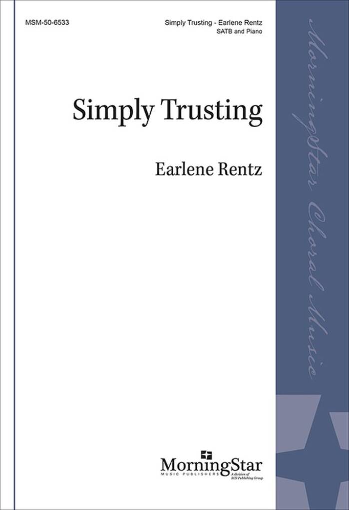 Simply Trusting
